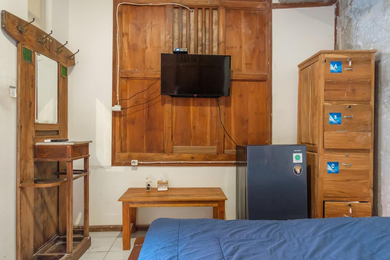 Bedroom 16