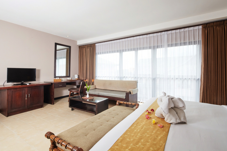 Bedroom 6