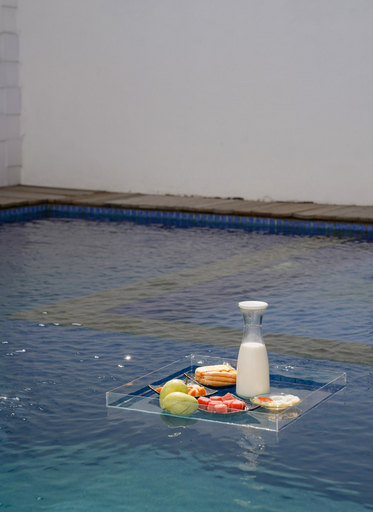 Others 5, A Luxury Villa BUBU, Bandung