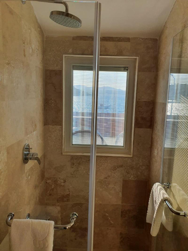 Bathroom 5, Teos Lodge Pansiyon & Restaurant, Seferihisar