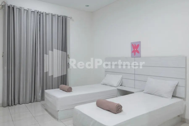 Bedroom 16