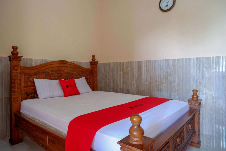 Bedroom 6