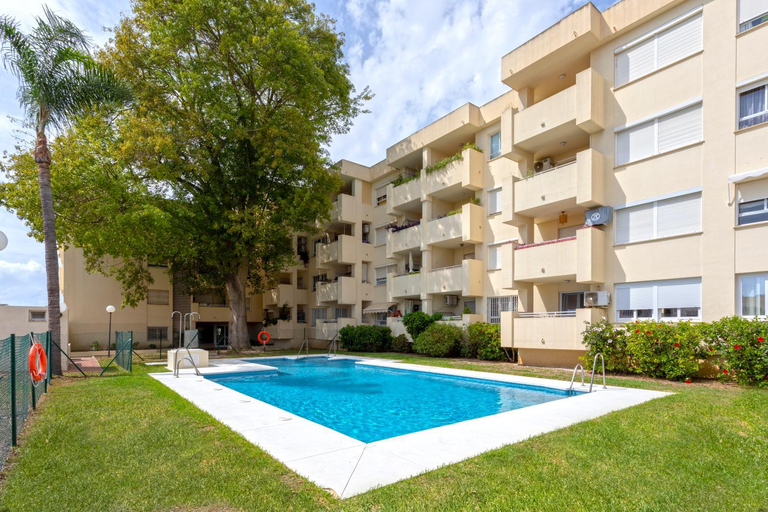 Others 2, Sunstay Beach Flat I Torremolinos, Málaga