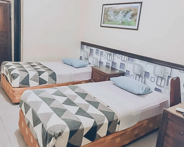 Bedroom 5