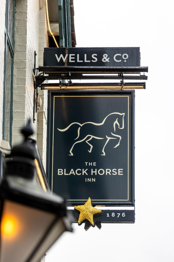 Others 3, The Black Horse, Cambridgeshire