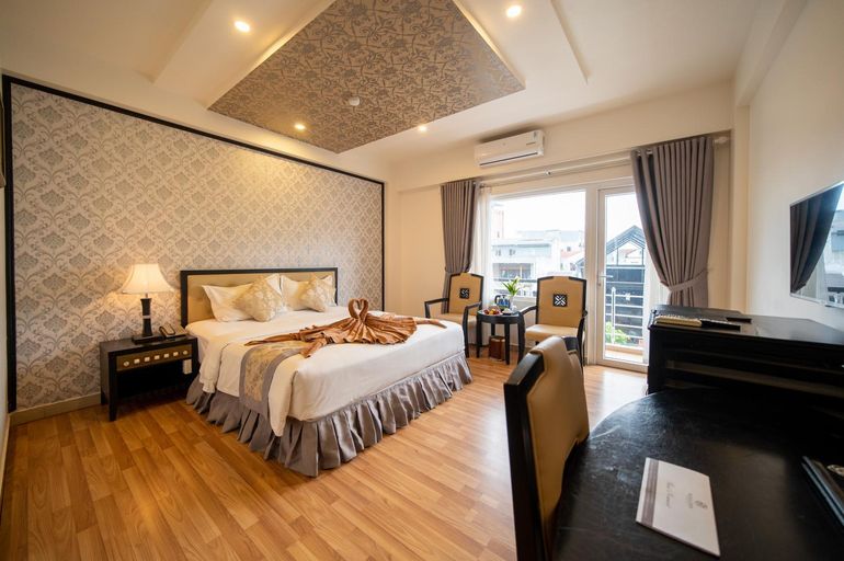 Bedroom 7