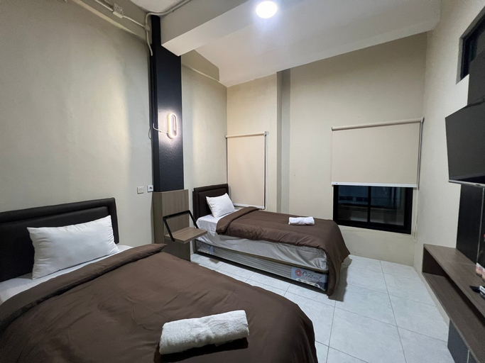 Bedroom 21
