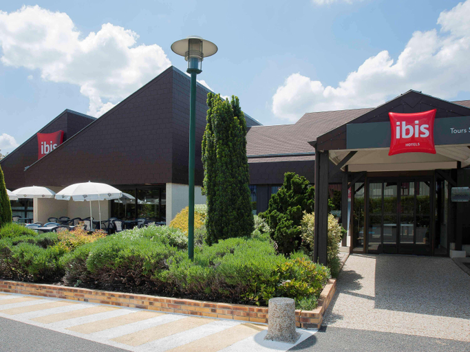 Public Area, ibis Tours South, Indre-et-Loire