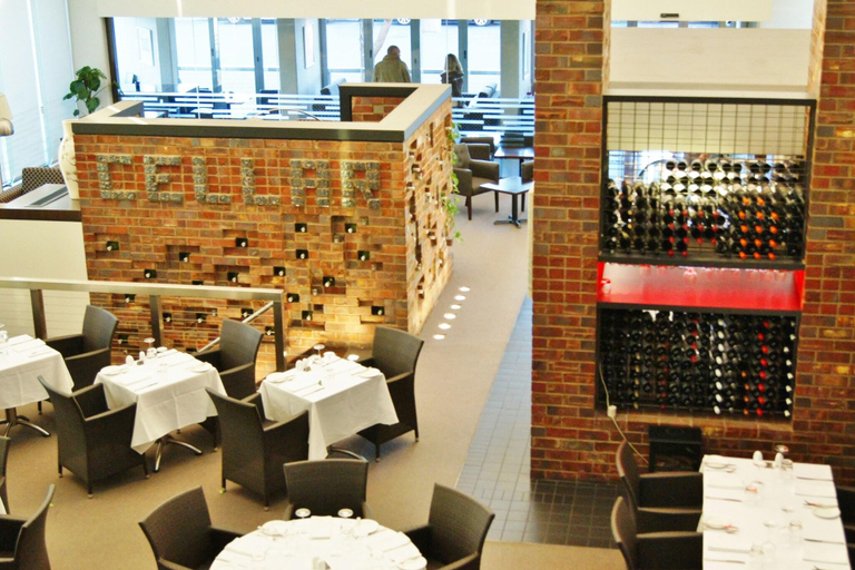 Food & Drinks 5, Pavilion Hotel Wagga Wagga, Wagga Wagga - Pt A