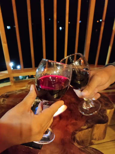 Food & Drinks 5, Costa Azul Ecolodge, Aquitania