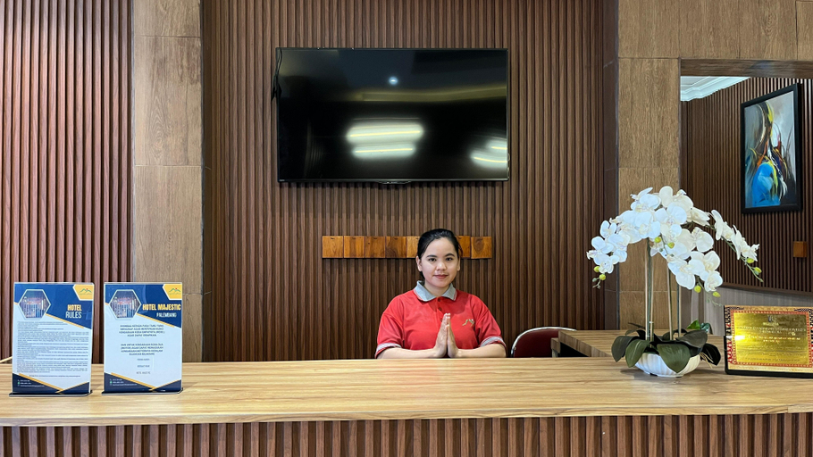 Others 5, HOTEL MAJESTIC, Palembang