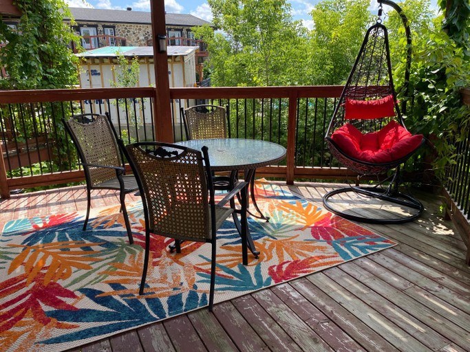 Others 5, Condo Hotel Magog Orford, Memphrémagog