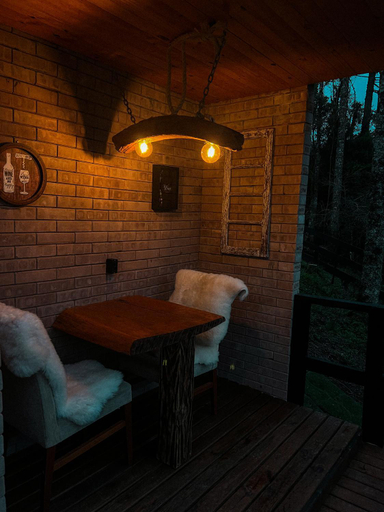 Others 3, Eco Cabanas Kaapua - Cabana Mandacaia, Urubici