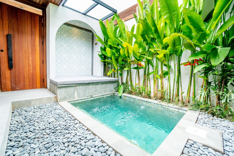 Sport & Beauty 5, Saint Martin Villas Bali, Badung