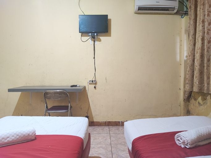 Bedroom 9