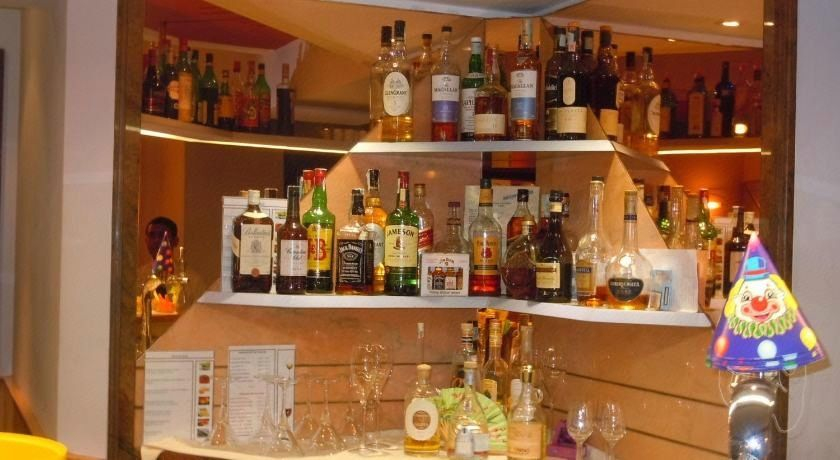Food & Drinks 5, Hotel Metropole Suisse, Como