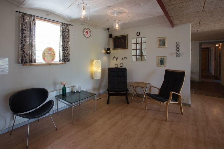 Public Area 2, Motel Herning, Herning