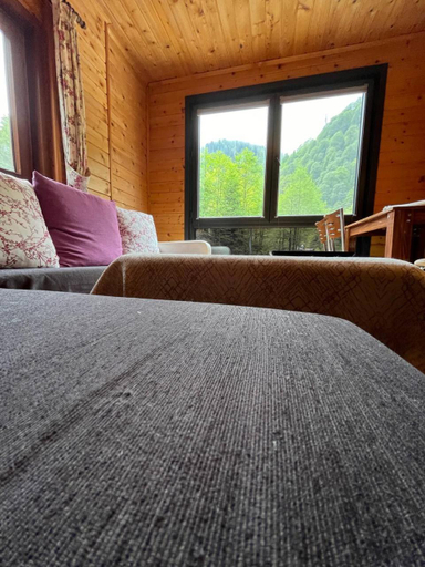 Bedroom 4, Ayder Paradise Otel, Ardeşen