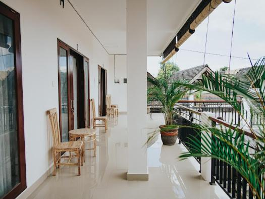 Others 2, Pondok Arsa Canggu, Badung