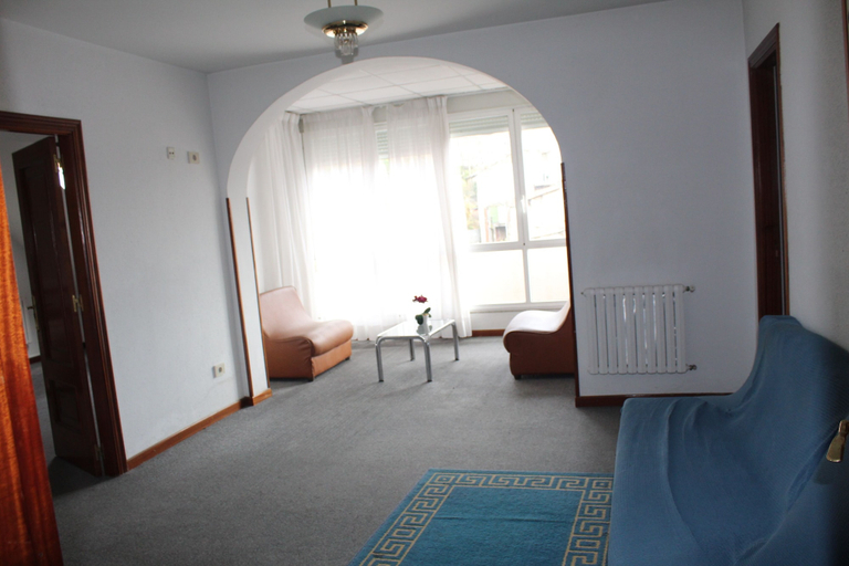 Others 5, Hotel Santa Clara , Lugo