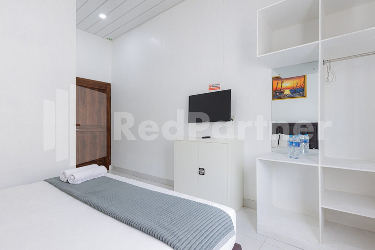 Bedroom 13
