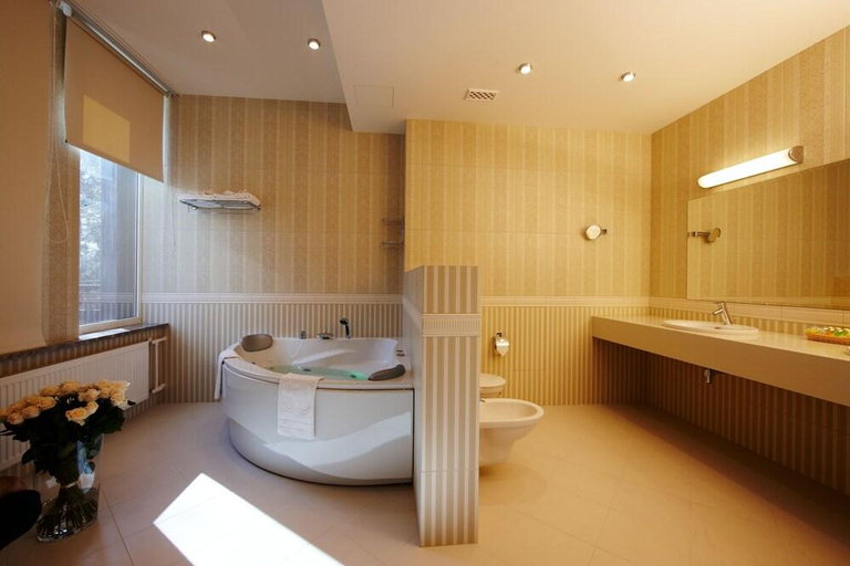 2, forRestMix Club Sport&Relax, Sankt-Peterburg gorsovet