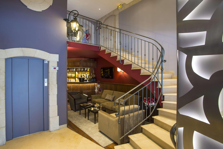 Public Area 4, BEST WESTERN PLUS CANNES RIVIERA & SPA, Alpes-Maritimes