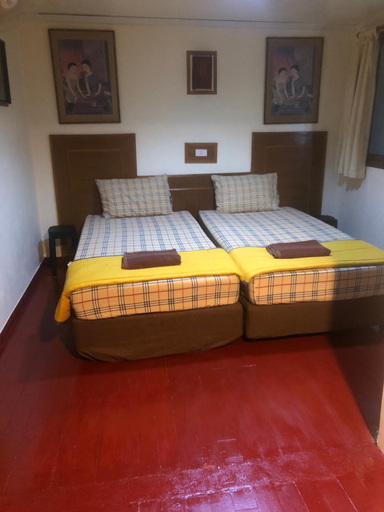 Others 5, Phi Phi Dream Guest House, Mueang Krabi