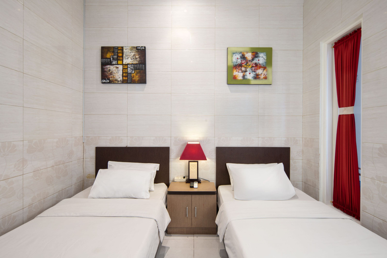 Bedroom 6
