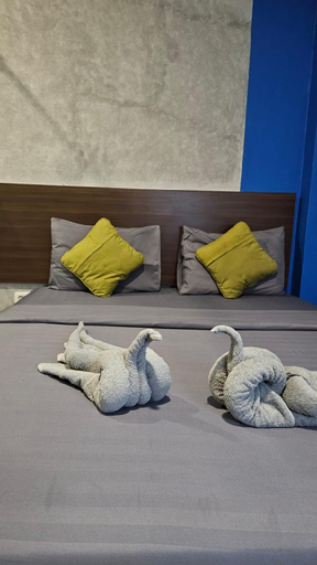 Bedroom 17