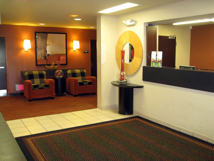 Public Area 2, Extended Stay America Suites Wilmington New Centre Drive, New Hanover