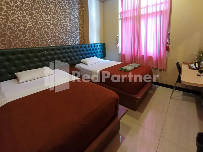 Bedroom 14