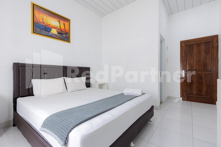 Bedroom 8