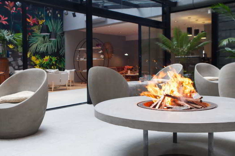 Public Area 3, Deco Collection, Distrito Federal