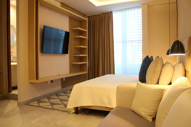 Others 5, Nayfer Suites, Cozumel