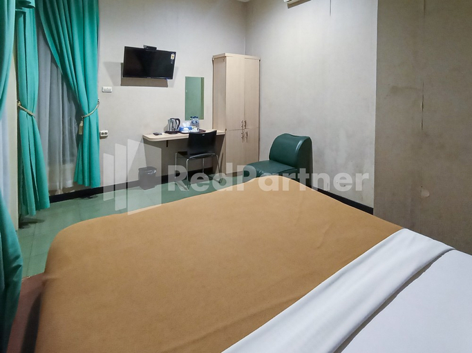 Bedroom 7