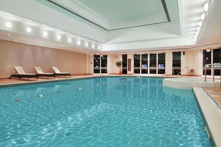 Sport & Beauty 2, Hilton Northampton, Northamptonshire