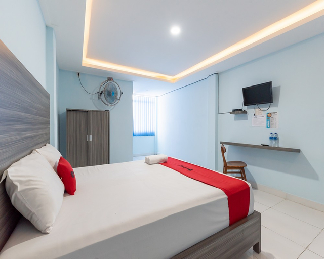 Bedroom 7