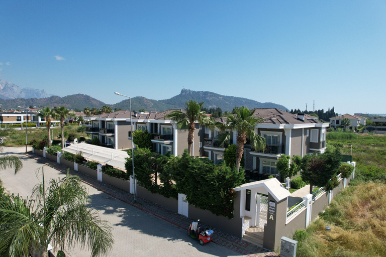 Exterior & Views 2, Kemer Sweet Home Apartments, Kemer