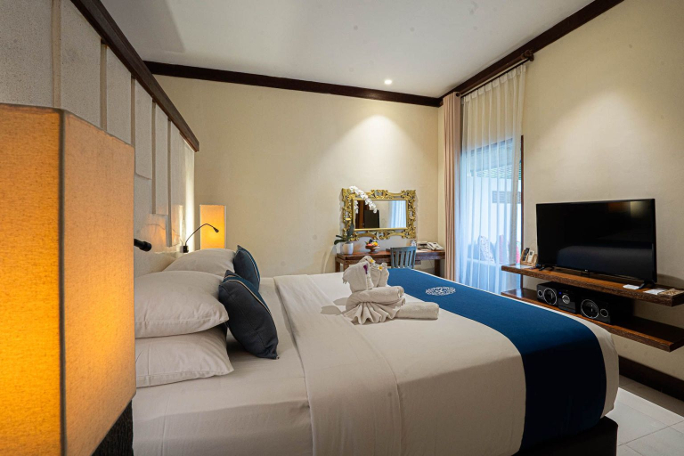 Bedroom 21