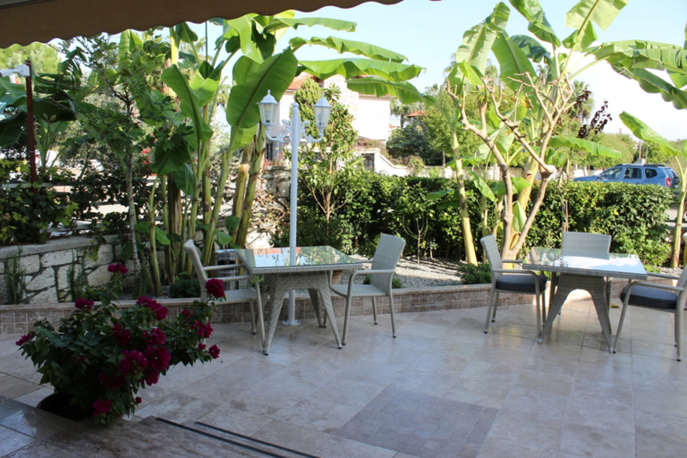 Food & Drinks 4, HOTEL DALYANCE, Ortaca