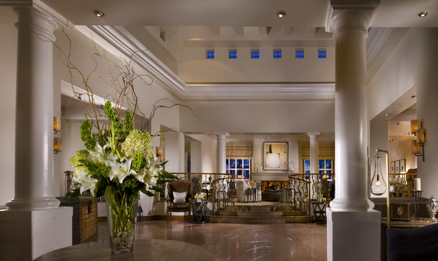 Public Area 4, Fairmont Scottsdale Princess, Maricopa