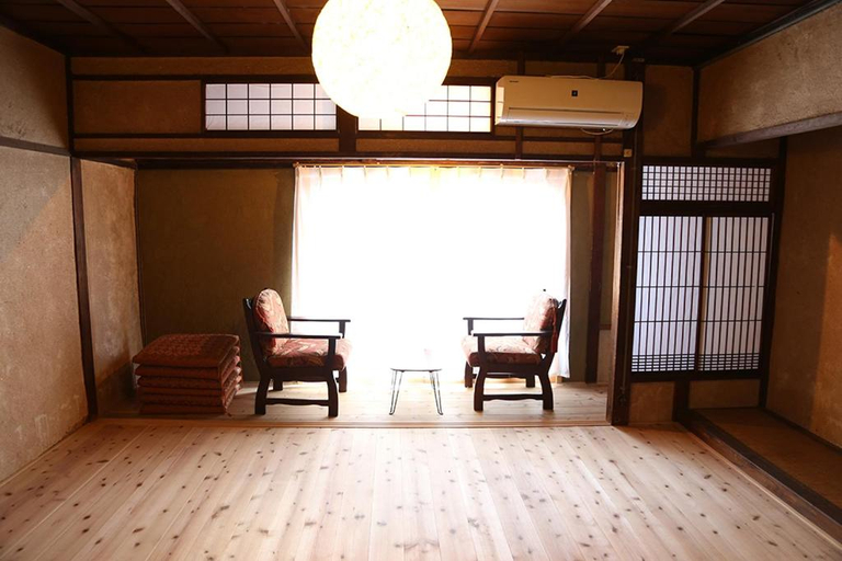 Others 5, PERCH GUEST HOUSE, Tatsuno