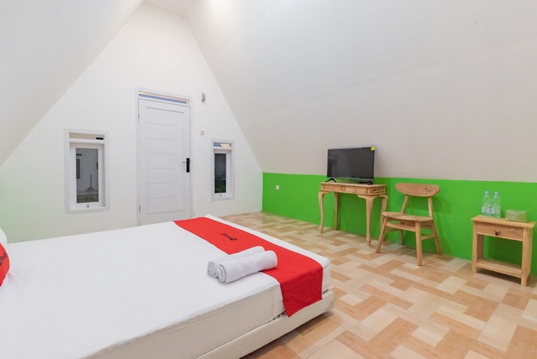 Bedroom 17