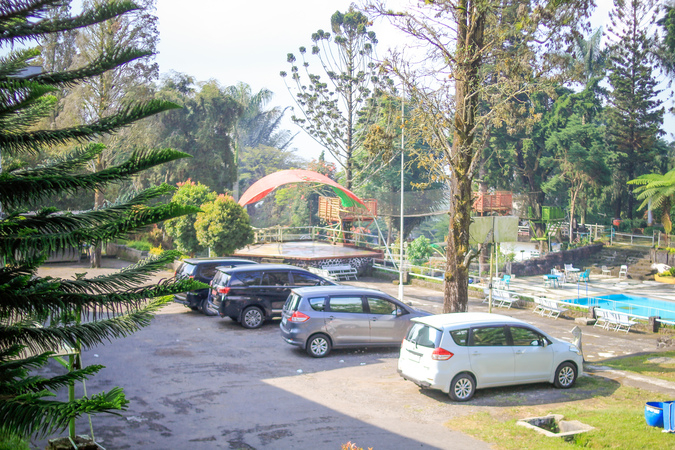 Others 5, Taman Wisata Kopeng Resort powered by Cocotel, Semarang