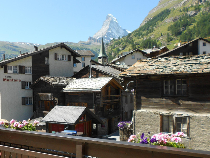 Others 5, Le Mazot Bed & Breakfast, Visp