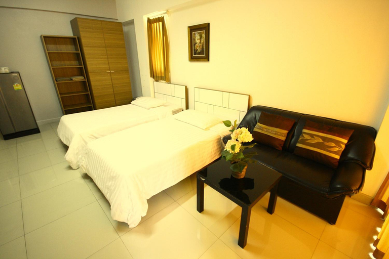 Bedroom 7