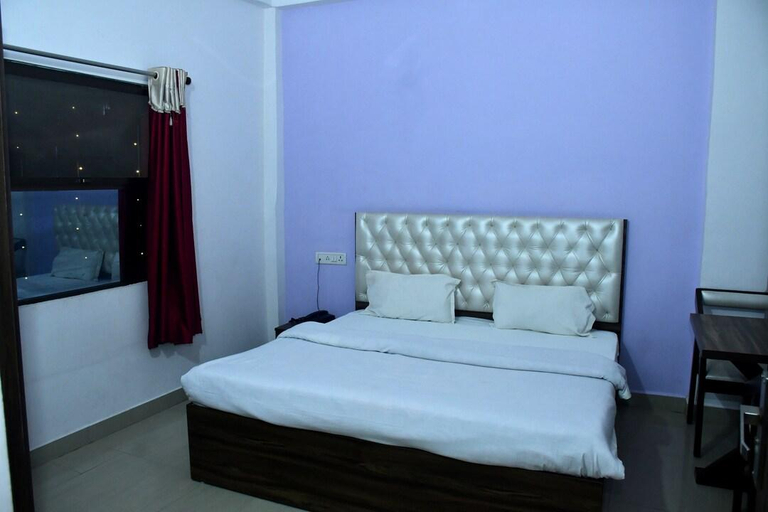 Others 4, HOTEL AWADH PALACE, Gorakhpur