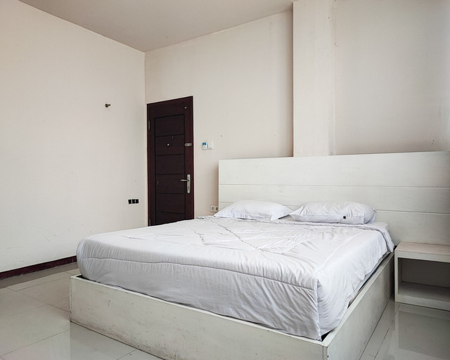 Bedroom 9