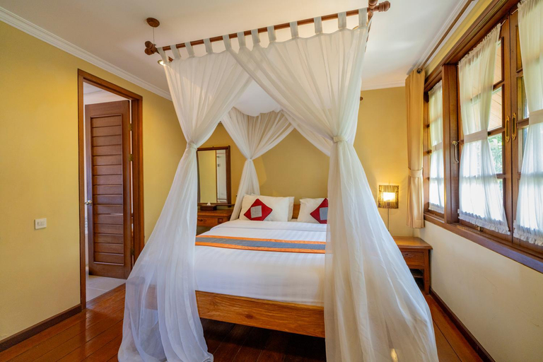 Bedroom 7